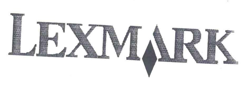 LEXMARK