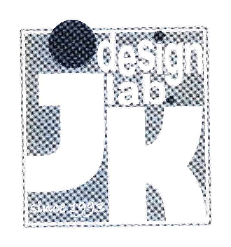 DESIGN LAB SINCE 1993 JK