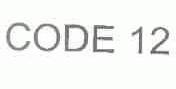 CODE