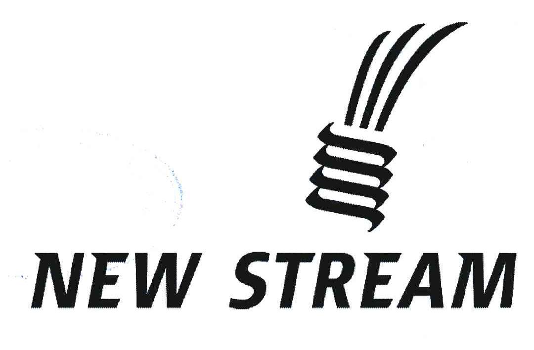 NEW STREAM