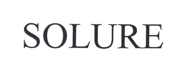 SOLURE