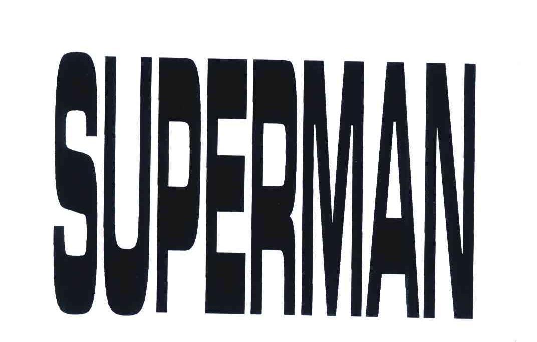 SUPERMAN