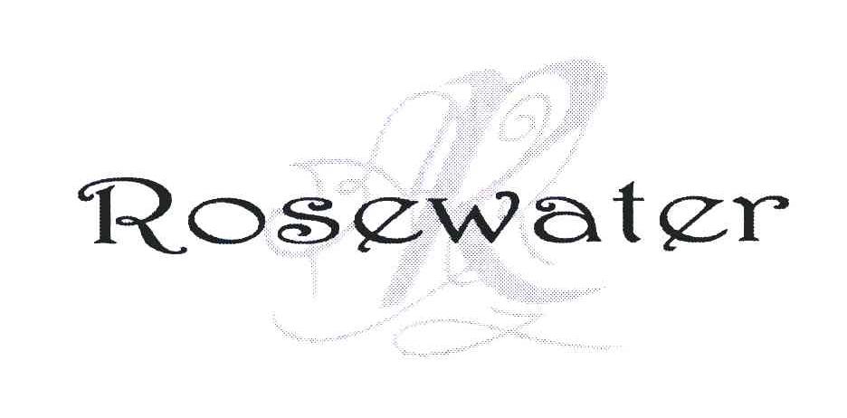 ROSEWATER
