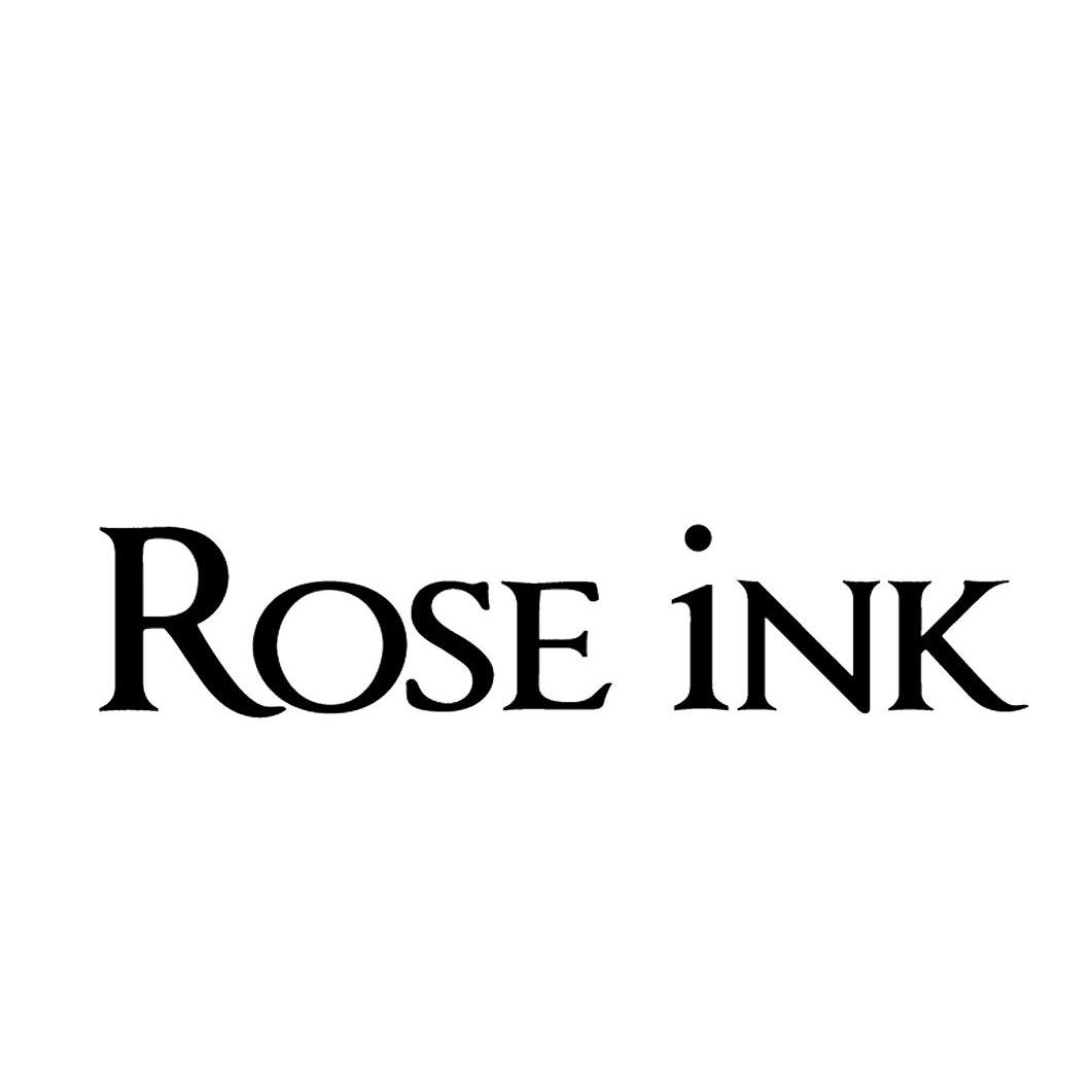 ROSE INK