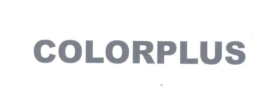 COLORPLUS