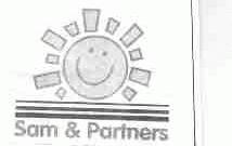 SAM & PARTNERS