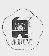 奥秘   BROFOUND