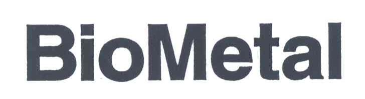 BIOMETAL