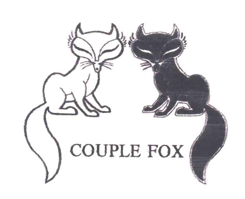 COUPLE FOX