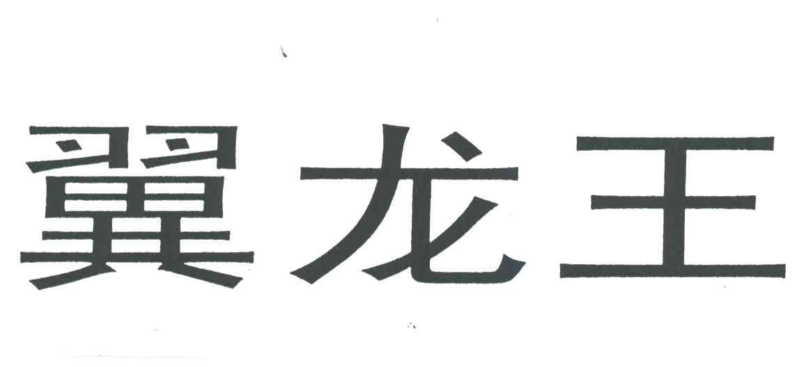 翼龙王