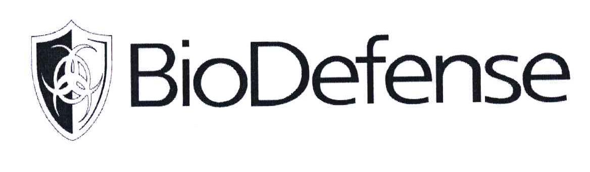 BIO DEFENSE