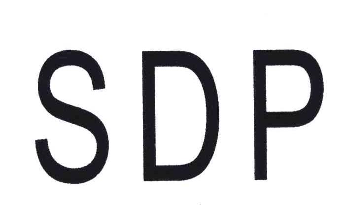 SDP