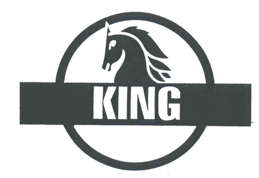 KING