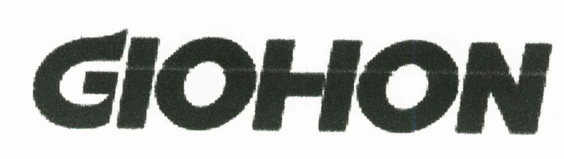 GIOHON