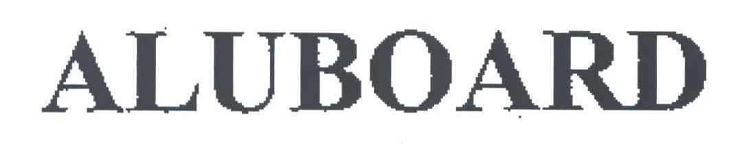 ALUBOARD