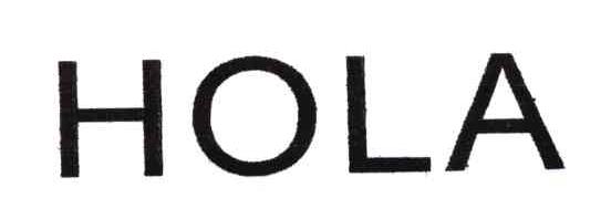 HOLA