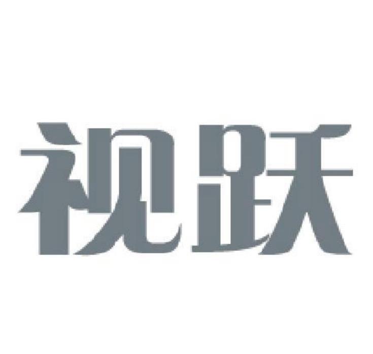 视跃