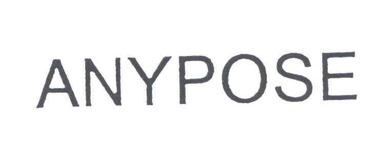 ANYPOSE
