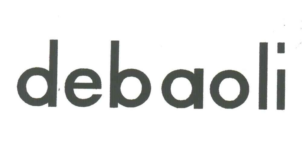 DEBAOLI