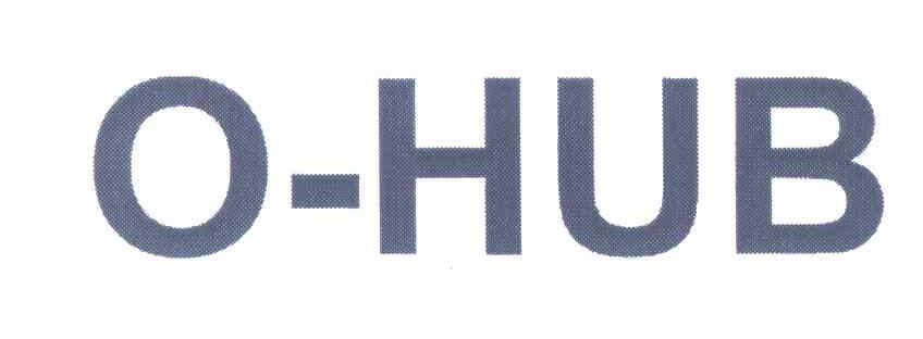 O-HUB
