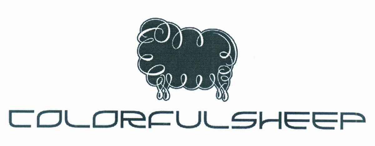COLORFULSHEEP