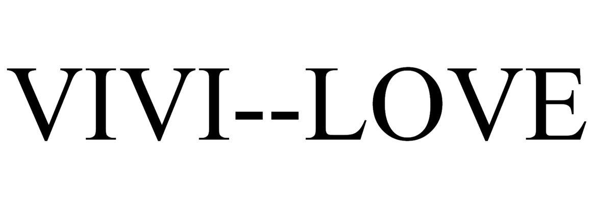 VIVI-LOVE