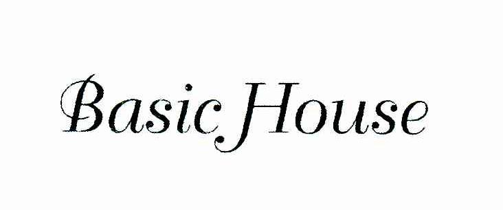 BASIC HOUSE