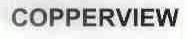COPPERVIEW