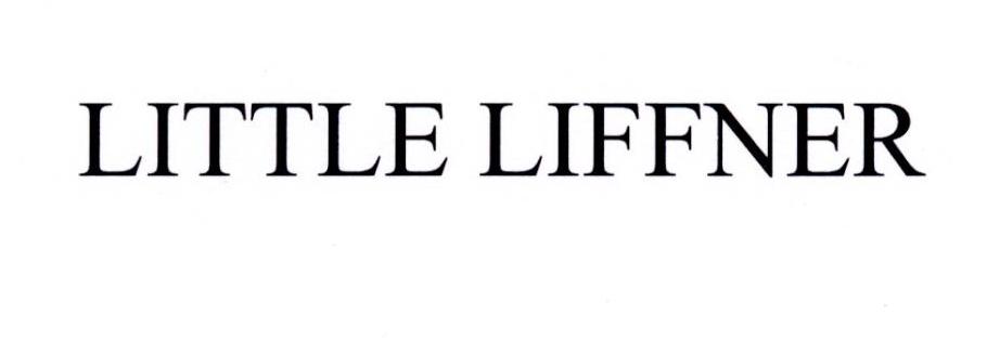 LITTLE LIFFNER