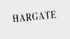 HARGATE