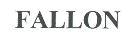 FALLON