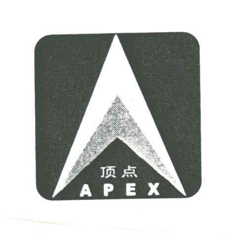 顶点
