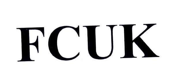 FCUK