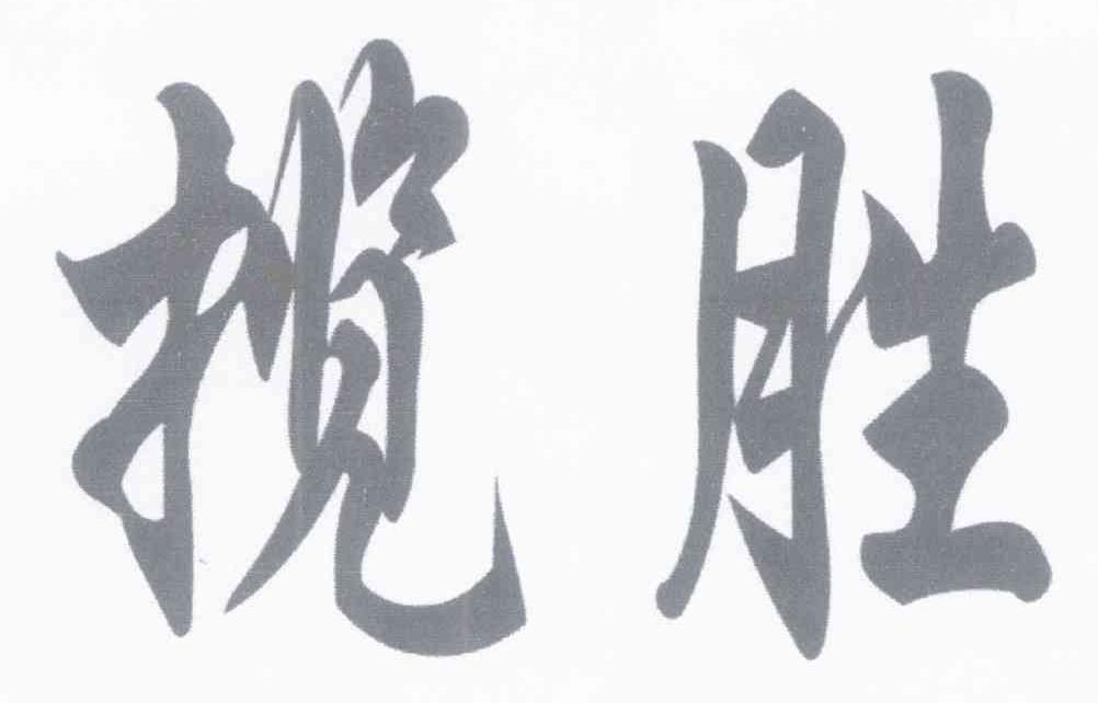 揽胜