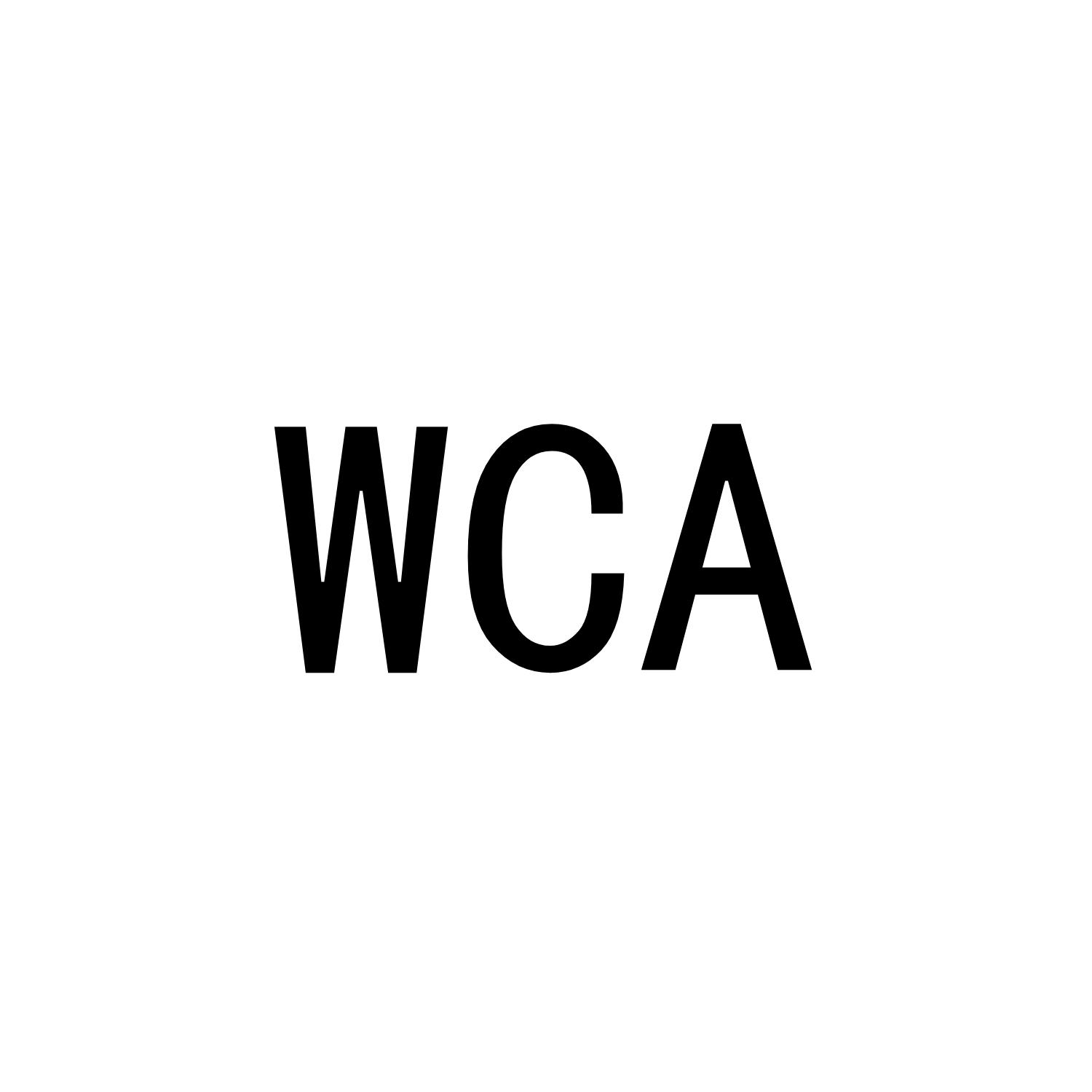 WCA
