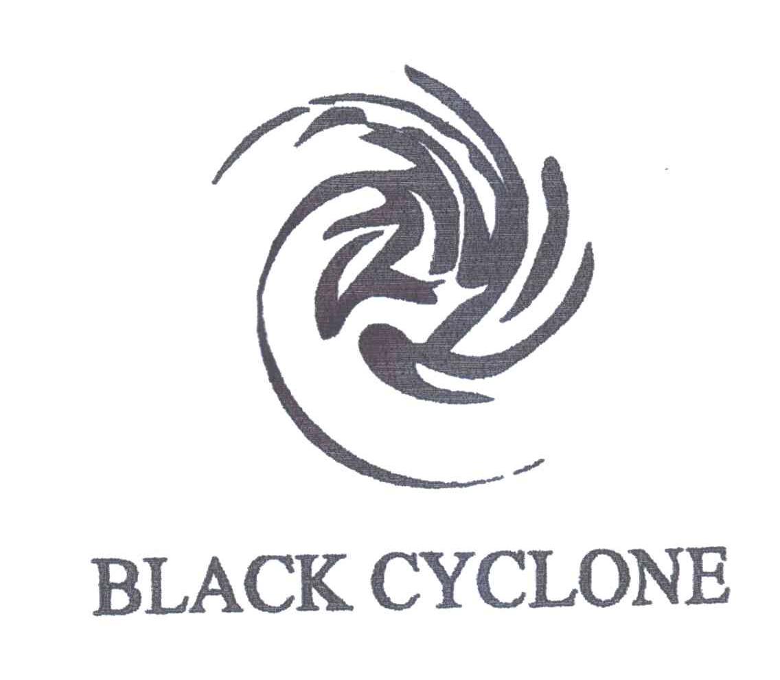 BLACK CYCLONE