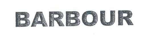 BARBOUR