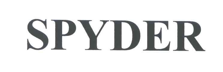 SPYDER
