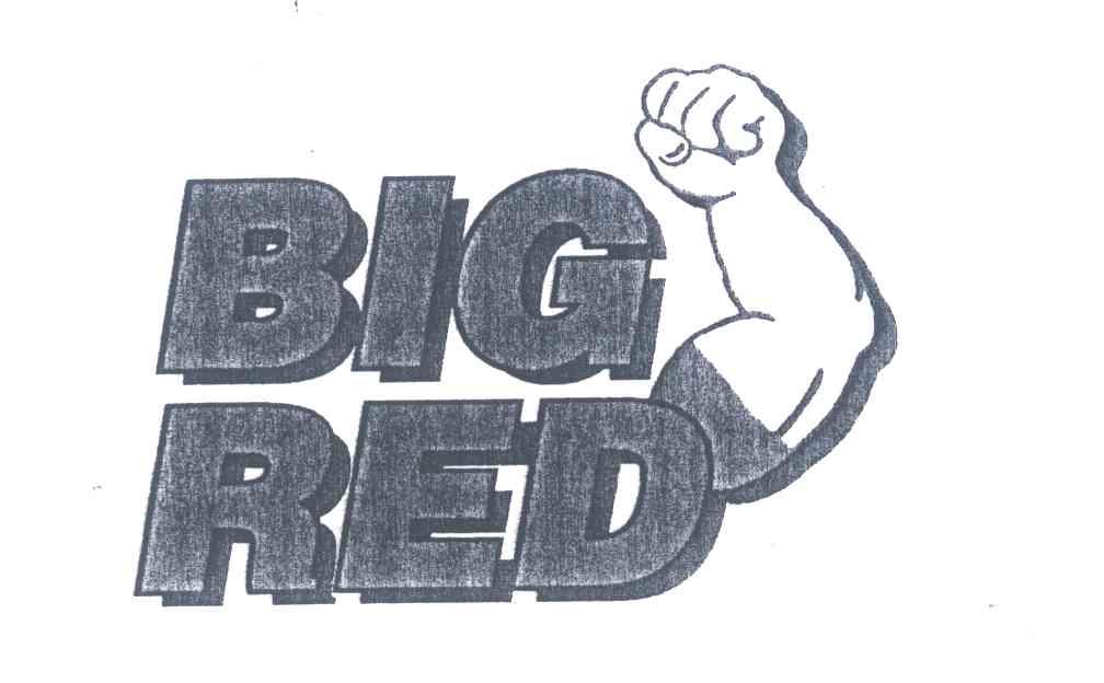 BIG RED