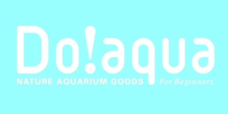 DOAQUA NATURE AQUARIUM GOODS  FOR BEGINNERS