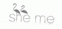 SHE ME