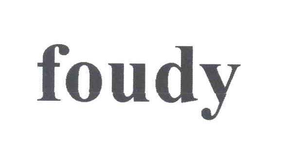 FOUDY