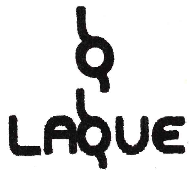 LAQUE