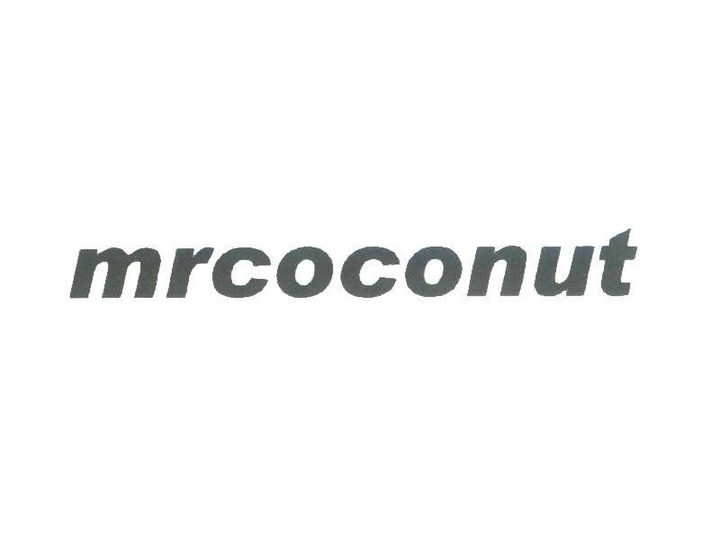 MRCOCONUT