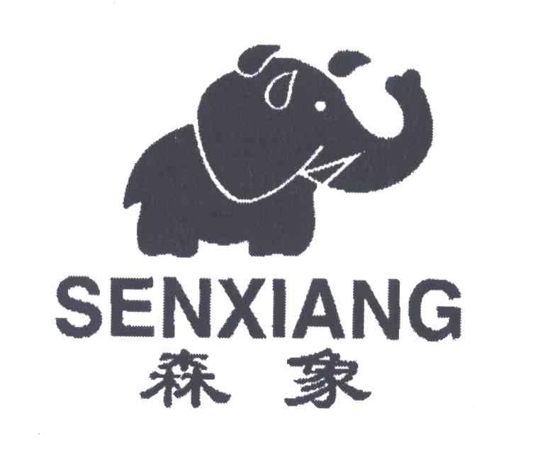 森象及图