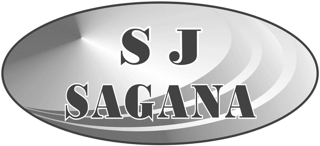 SJ SAGANA