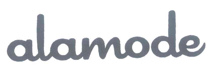 ALAMODE