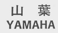 山叶  YAMAHA