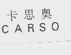卡思奥  CARSO