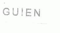 GUIEN